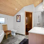 Silke - 600m From The Sea By Interhome Feriehus