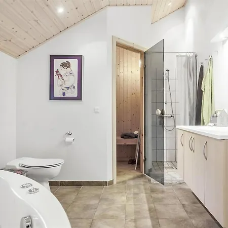 Silke - 600m From The Sea In Lolland- Falster And Mon By Interhome بيت للعطل *
