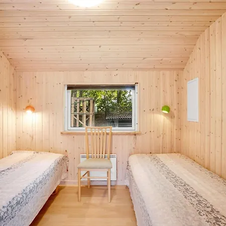 Silke - 600m From The Sea In Lolland- Falster And Mon By Interhome بيت للعطل