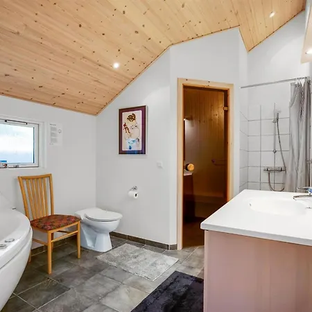 Silke - 600m From The Sea By Interhome بيت للعطل