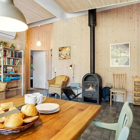 Feriehus Silke - 600m From The Sea By Interhome *
