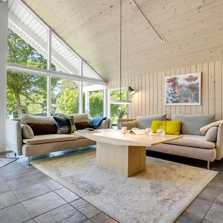 Silke - 600m From The Sea By Interhome Rødby