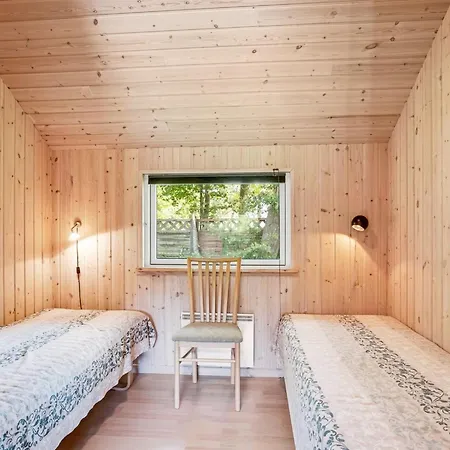 بيت للعطل Silke - 600m From The Sea By Interhome