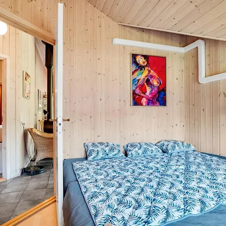 Feriehus Silke - 600m From The Sea By Interhome
