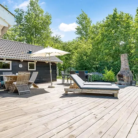 Feriehus Silke - 600m From The Sea By Interhome