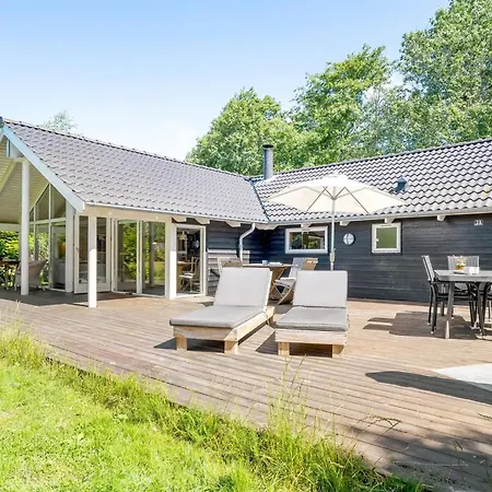 Casa vacanze Silke - 600m From The Sea By Interhome